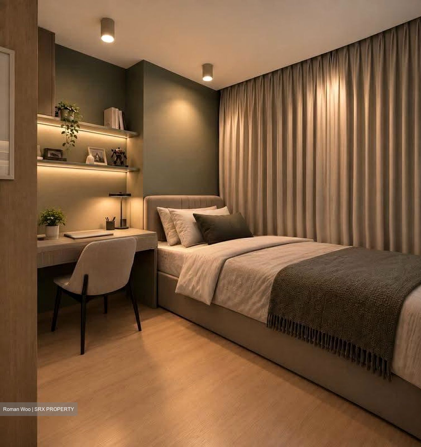 Treasure at Tampines (D18), Condominium #625107471